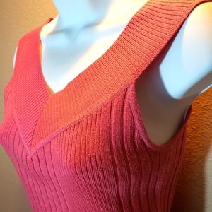 Xhilaration pink top